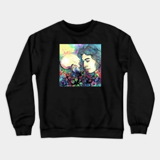 Lust 4 life Crewneck Sweatshirt